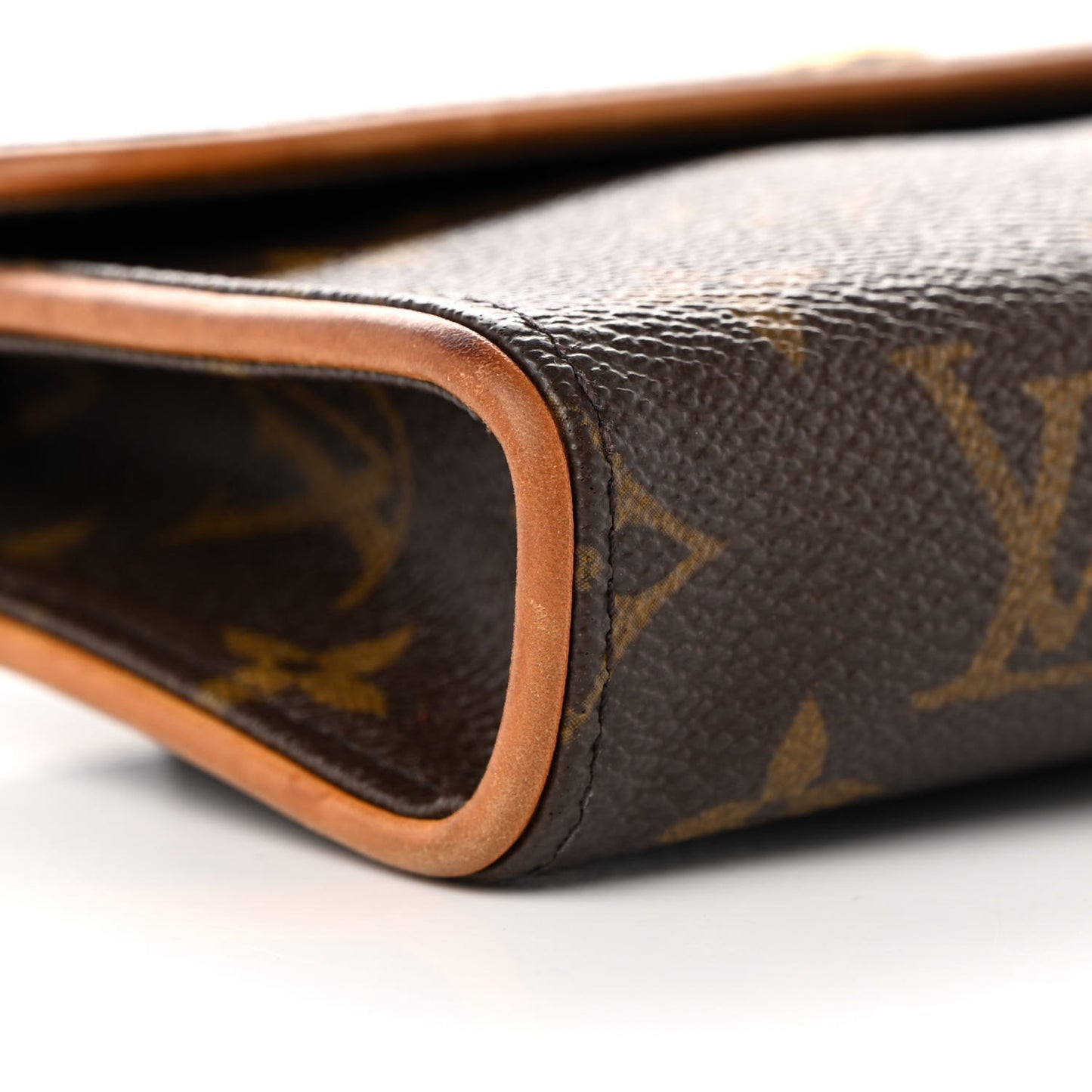 Monogram Pochette Florentine XS