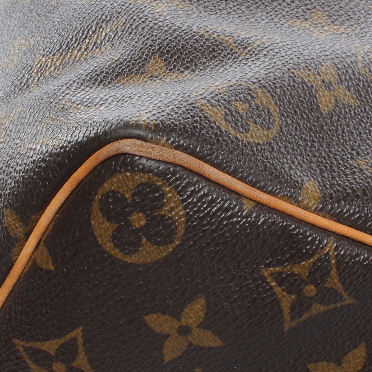 Monogram Speedy 35