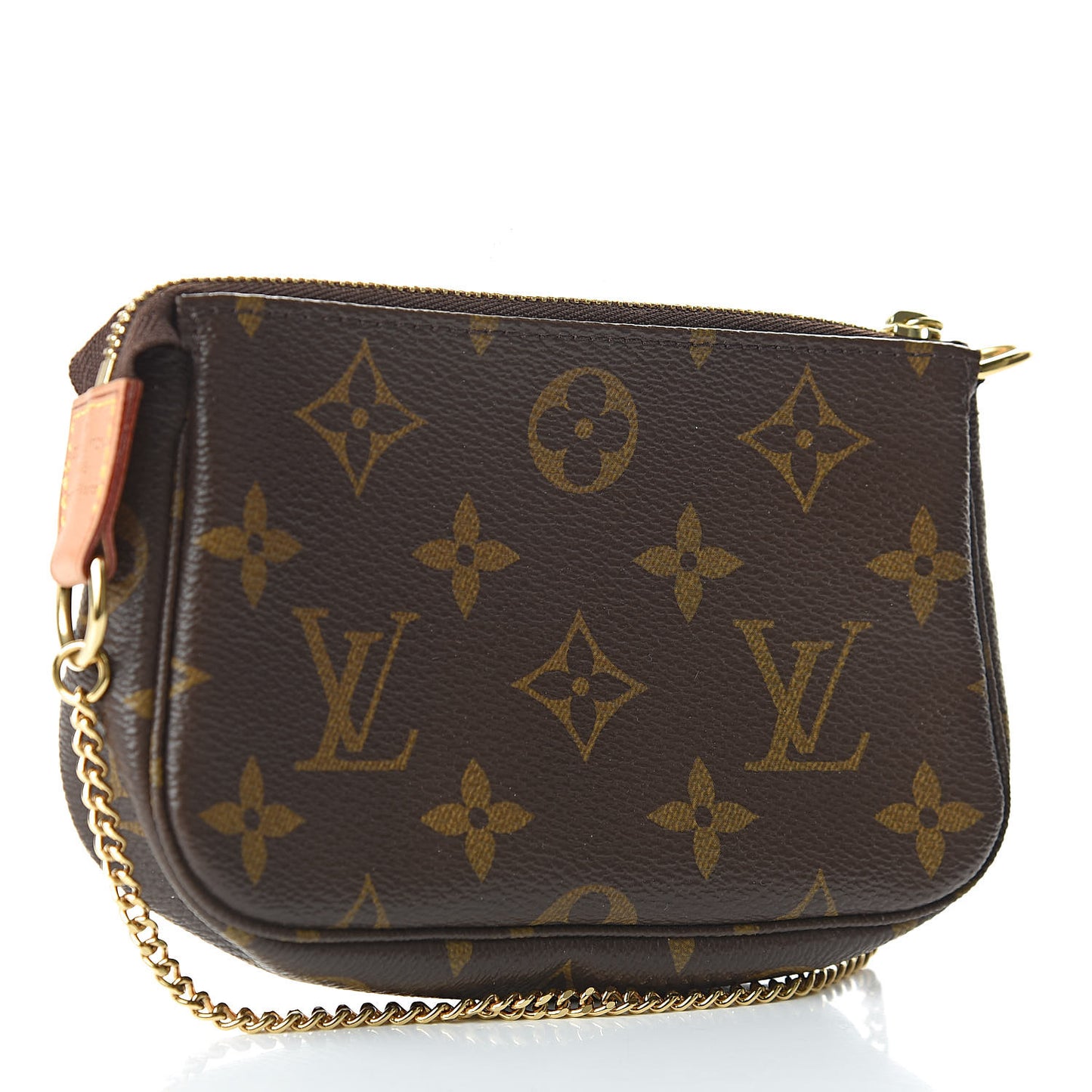 Monogram Mini Pochette Accessories
