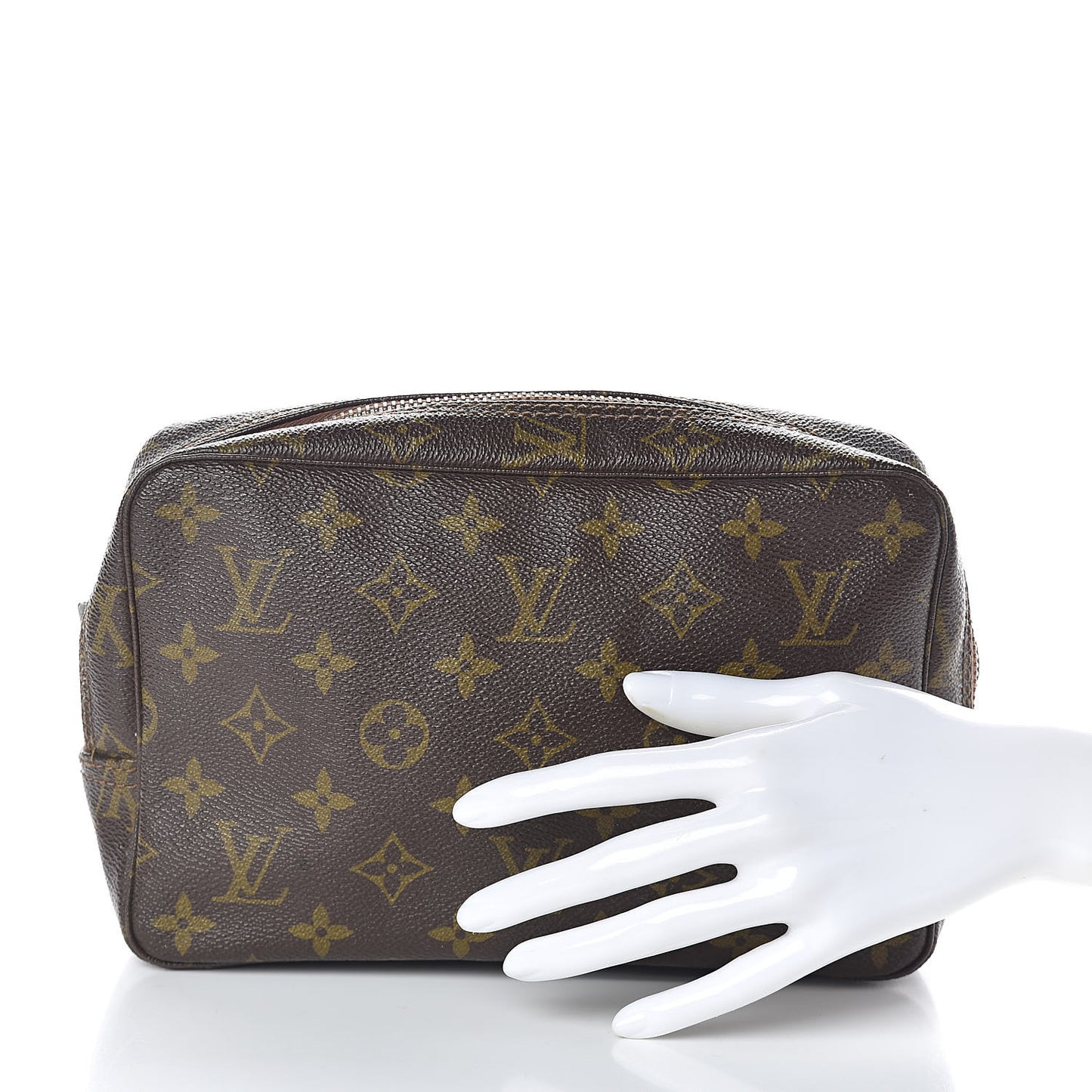 Monogram Trousse Toilette 23