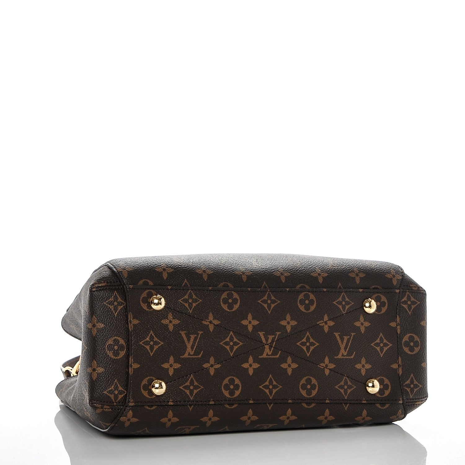 Louis Vuitton Monogram Montaigne MM 4 of 7