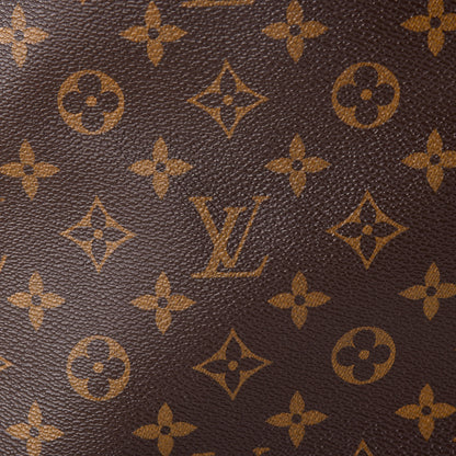 Louis Vuitton Monogram Artsy MM 11 of 13
