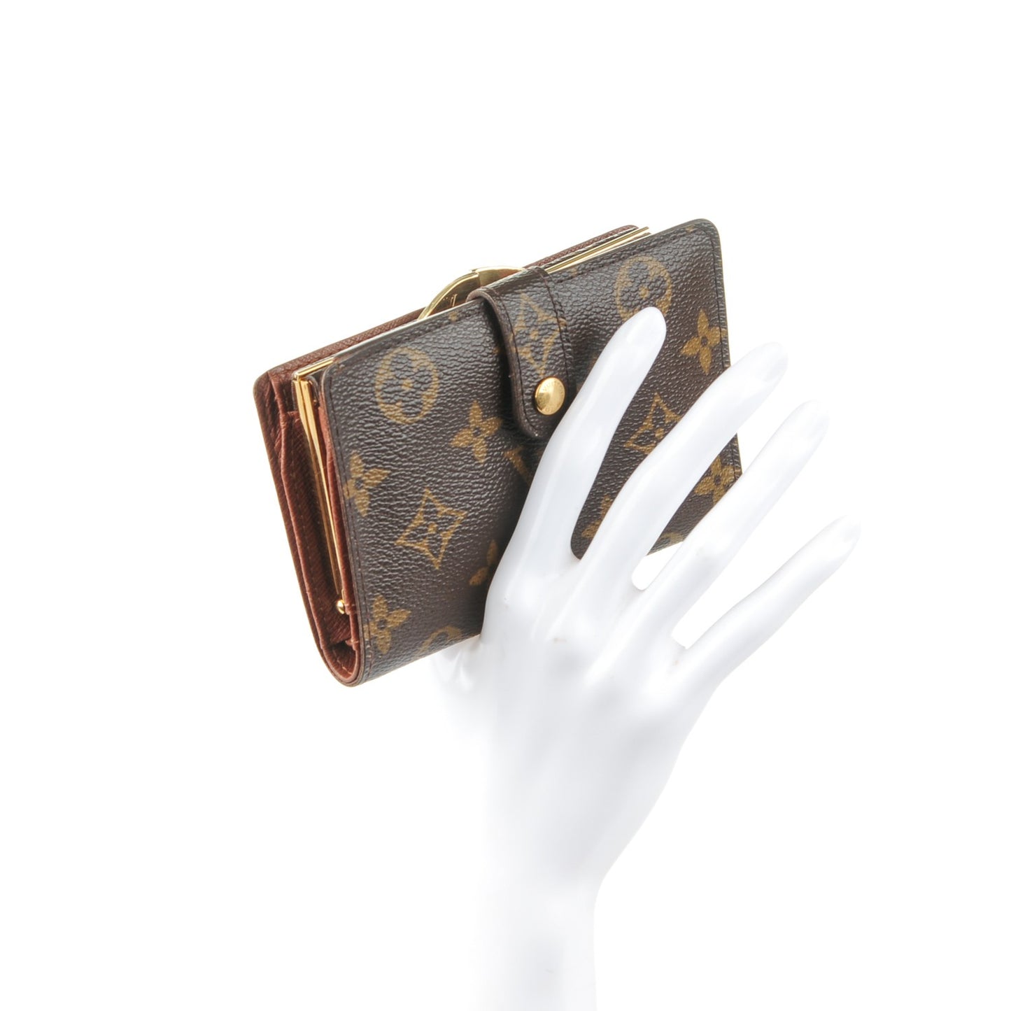 Monogram French Purse Wallet