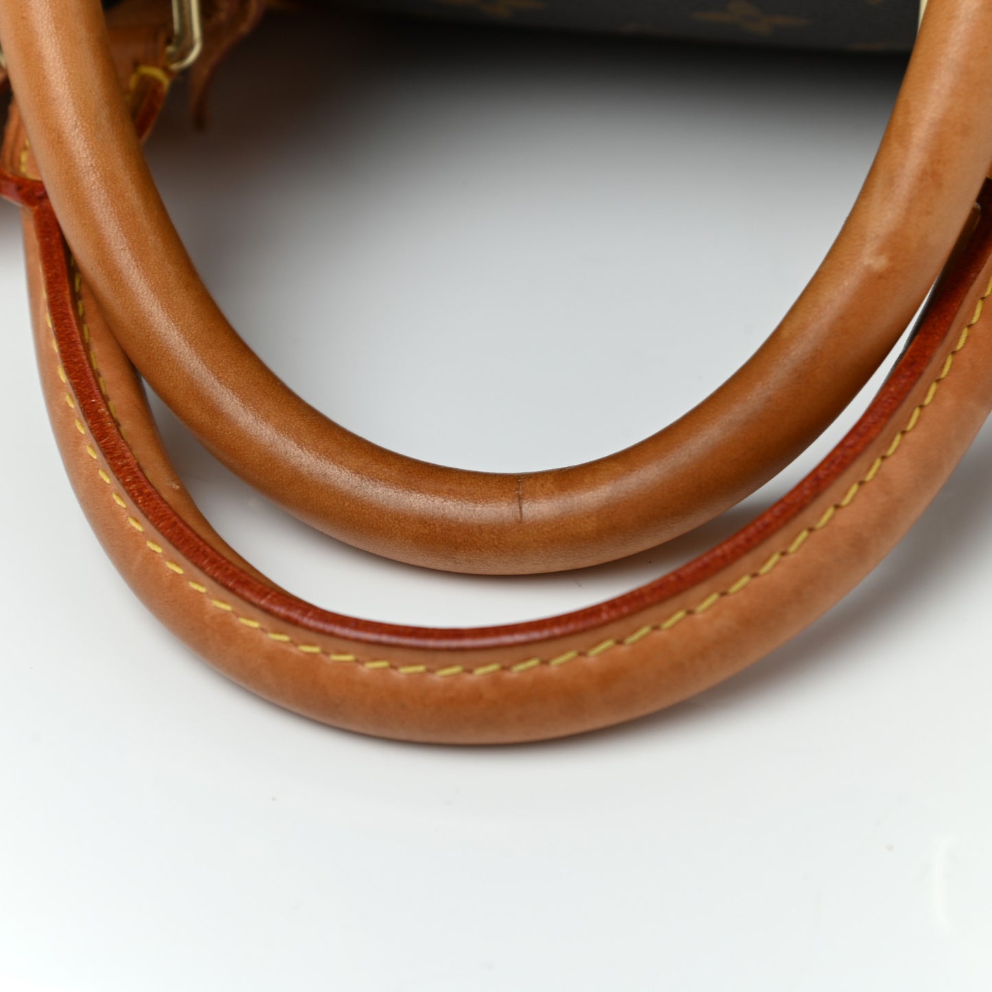 Monogram Keepall Bandouliere 55