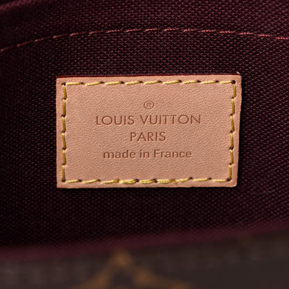 Louis Vuitton Monogram Saint Cloud 6 of 7