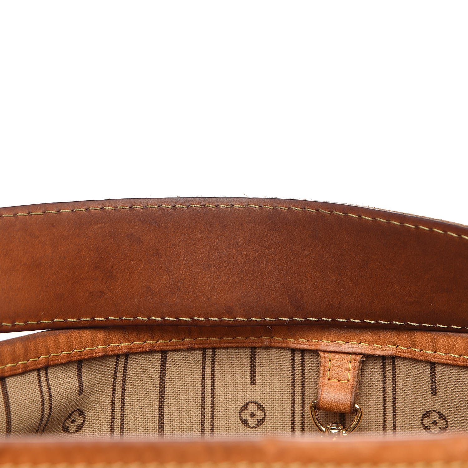 Louis Vuitton Monogram Delightful PM 9 of 18