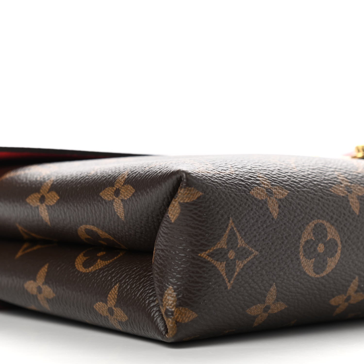 Louis Vuitton Monogram Pallas Chain Cherry 8 of 10