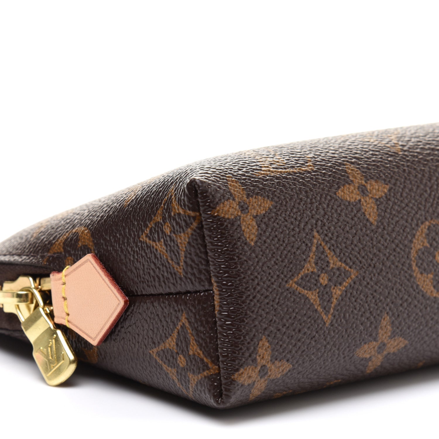 Louis Vuitton Monogram Cosmetic Pouch GM 7 of 8