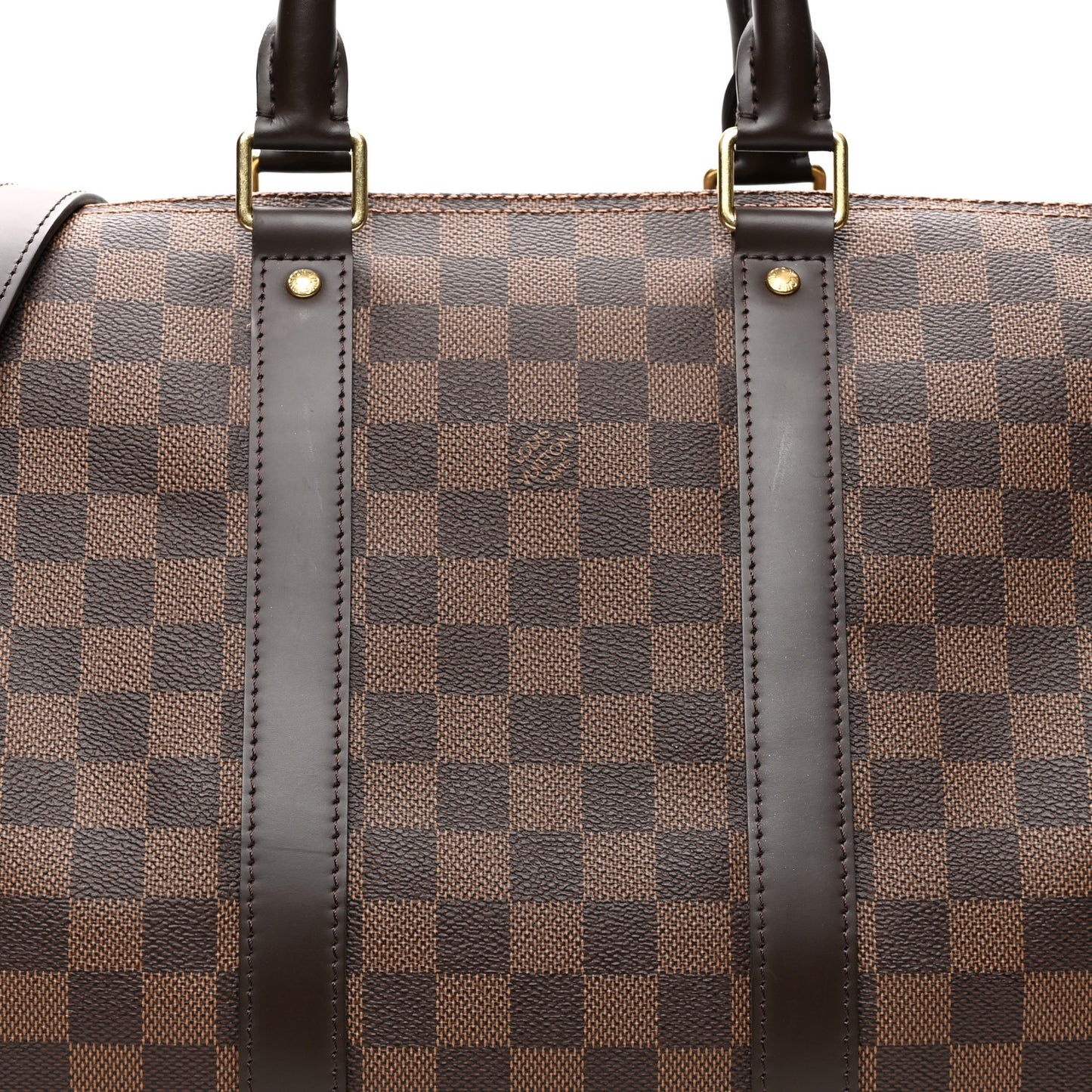 Damier Ebene Keepall Bandouliere 45