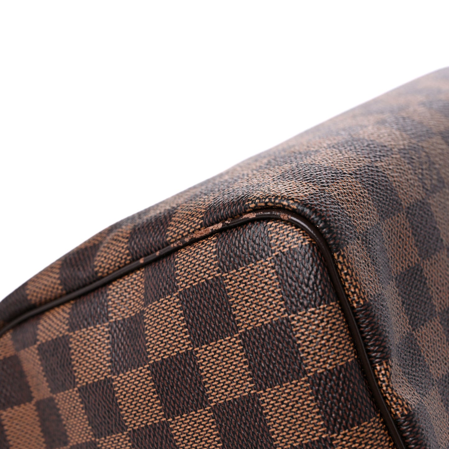Damier Ebene Speedy Bandouliere 30