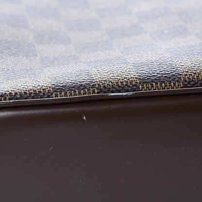 Louis Vuitton Damier Ebene Ipanema GM 9 of 9