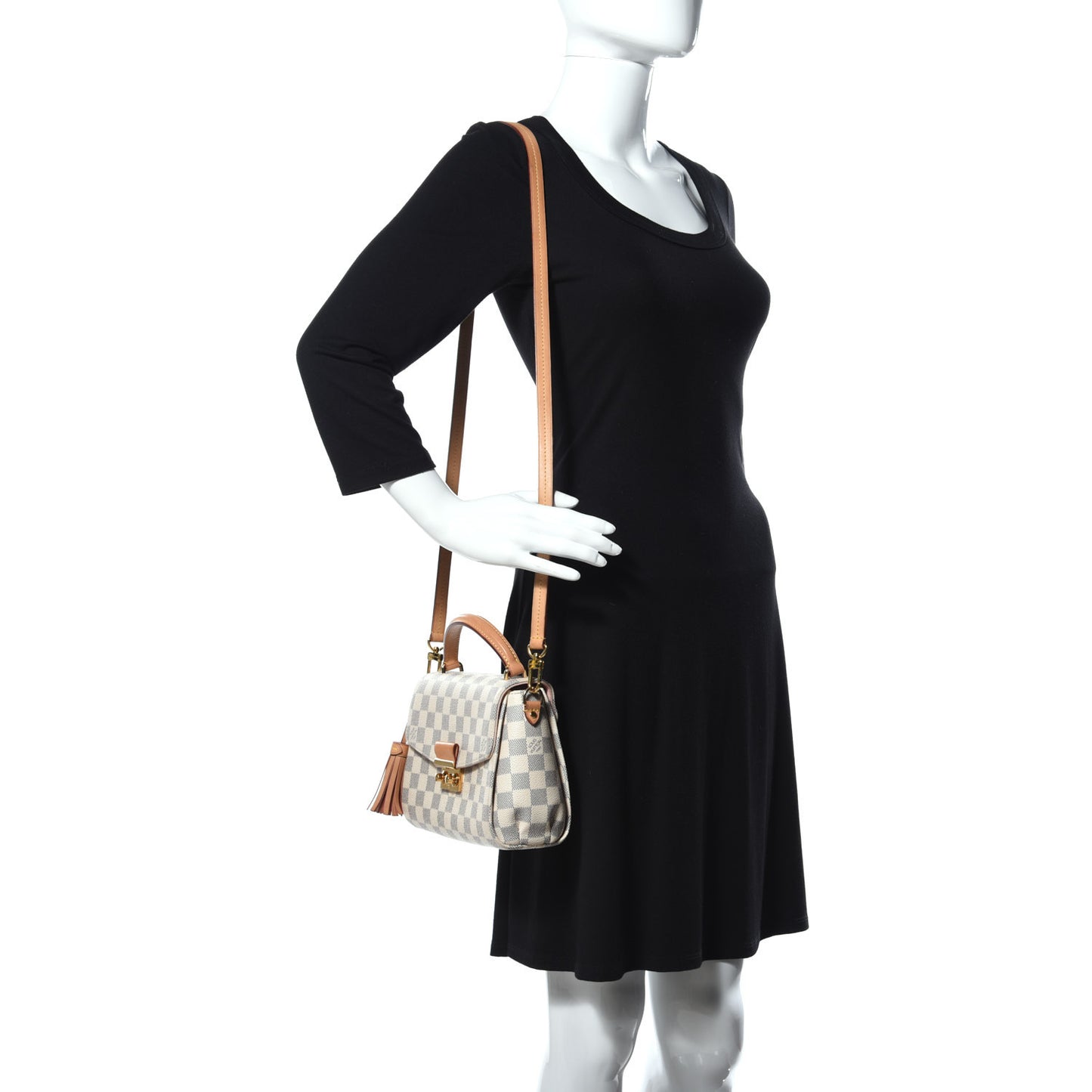 Damier Azur Croisette
