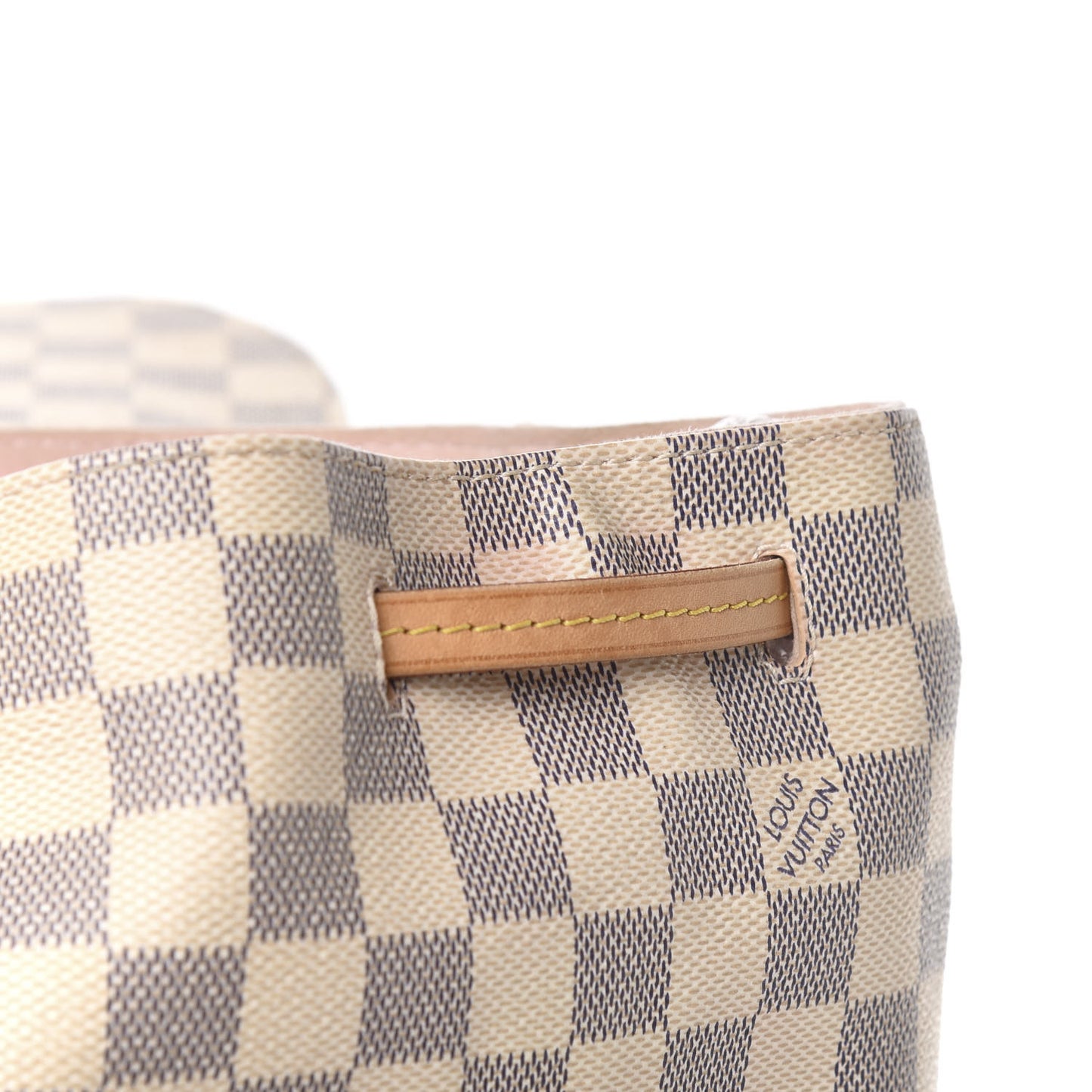 Damier Azur Sperone Backpack