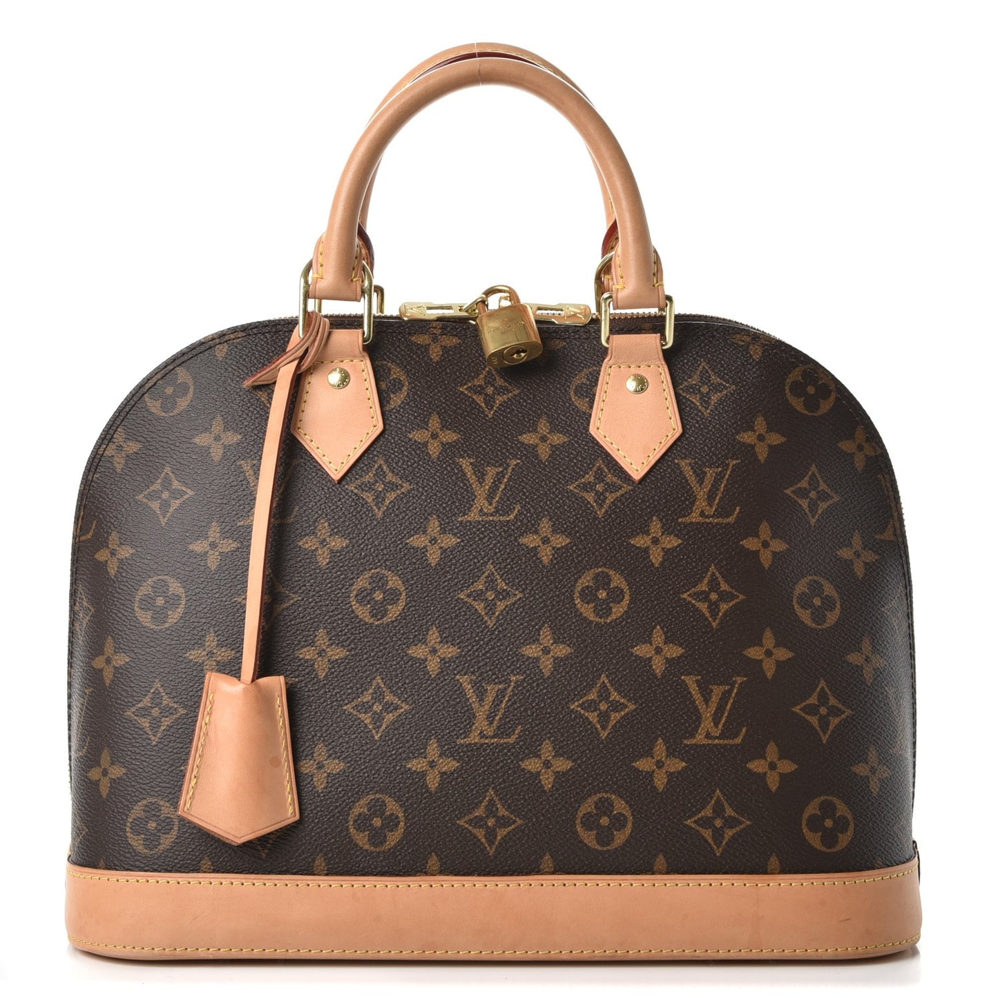 Monogram Alma PM
