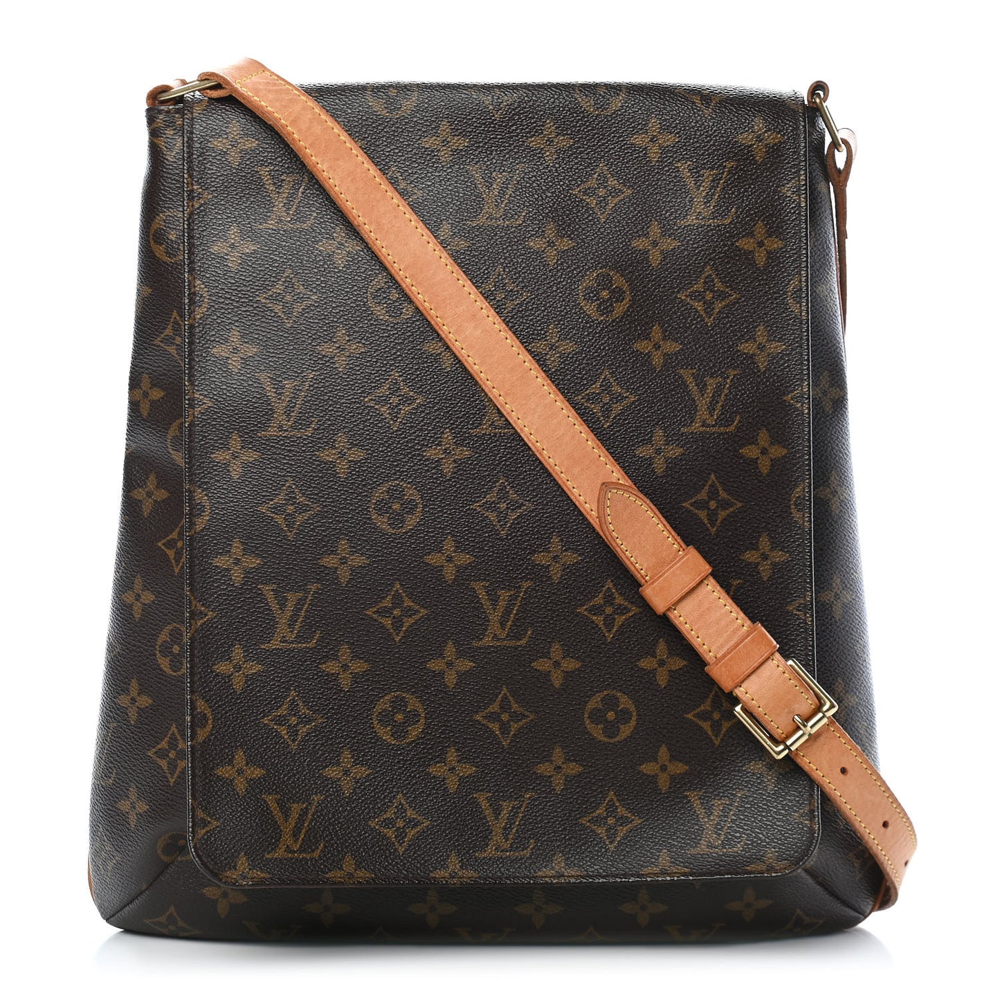 Monogram Musette GM