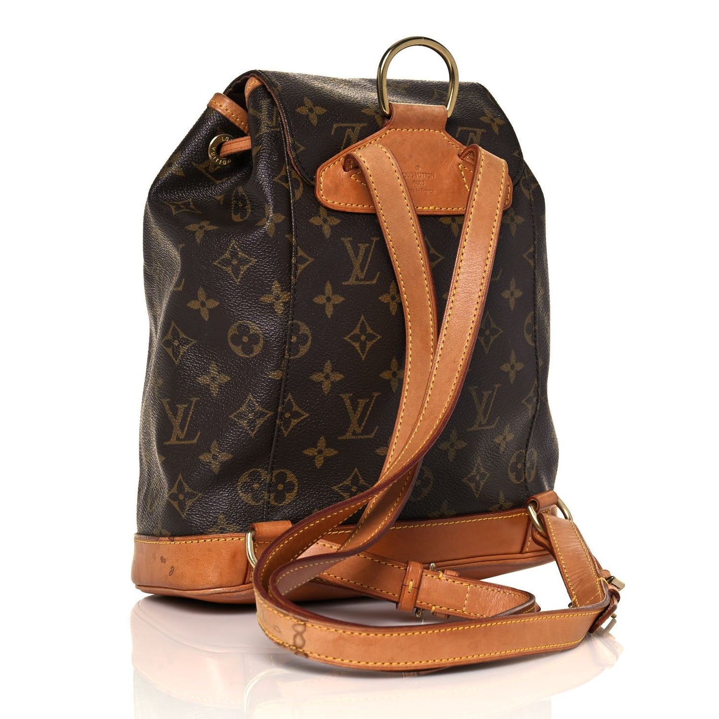 Monogram Montsouris MM Backpack