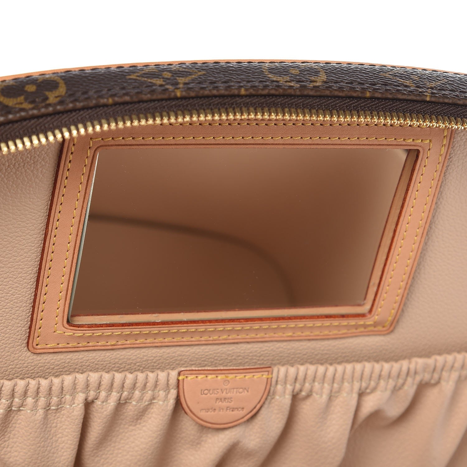 Louis Vuitton Monogram Nice 8 of 9