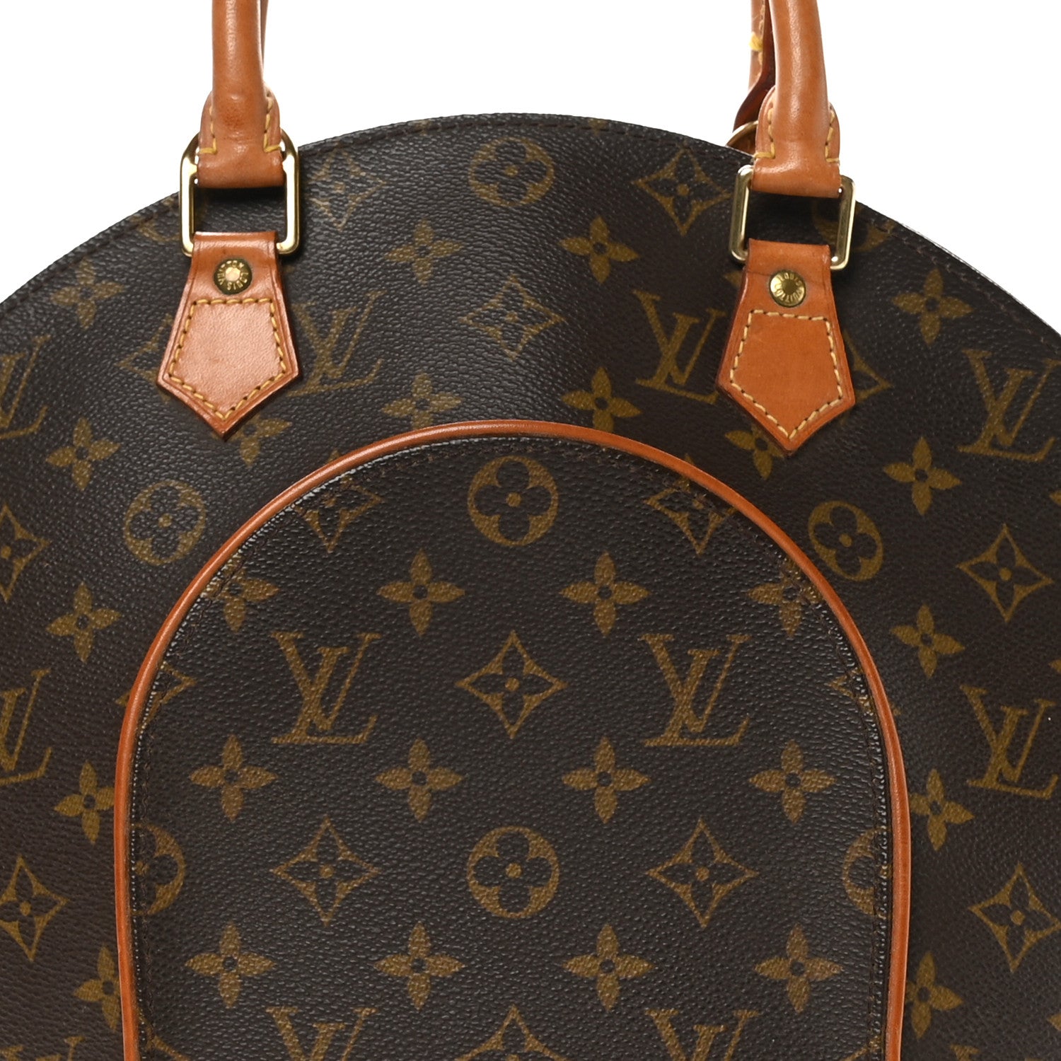 Louis Vuitton Monogram Ellipse MM 7 of 9