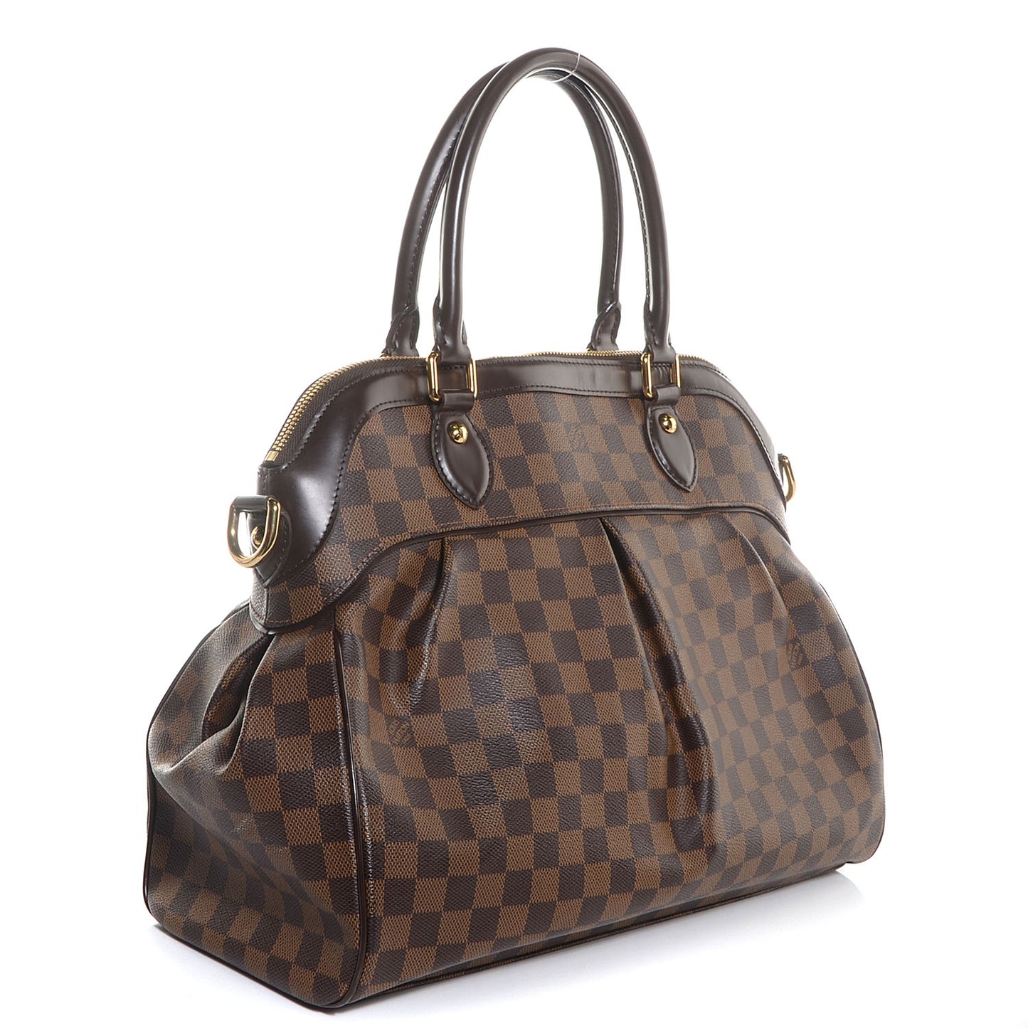 Damier Ebene Trevi GM
