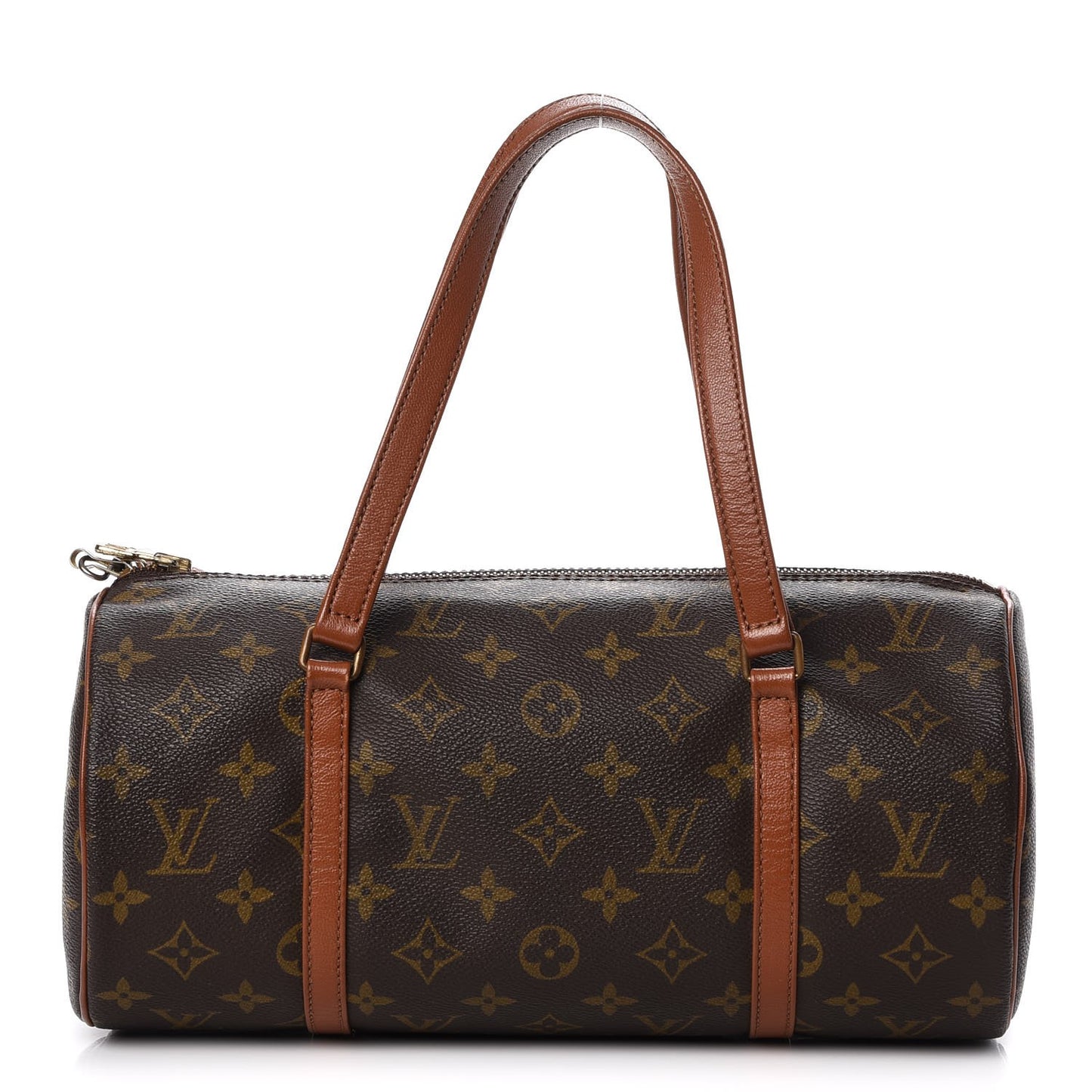 Monogram Papillon 30 With Companion