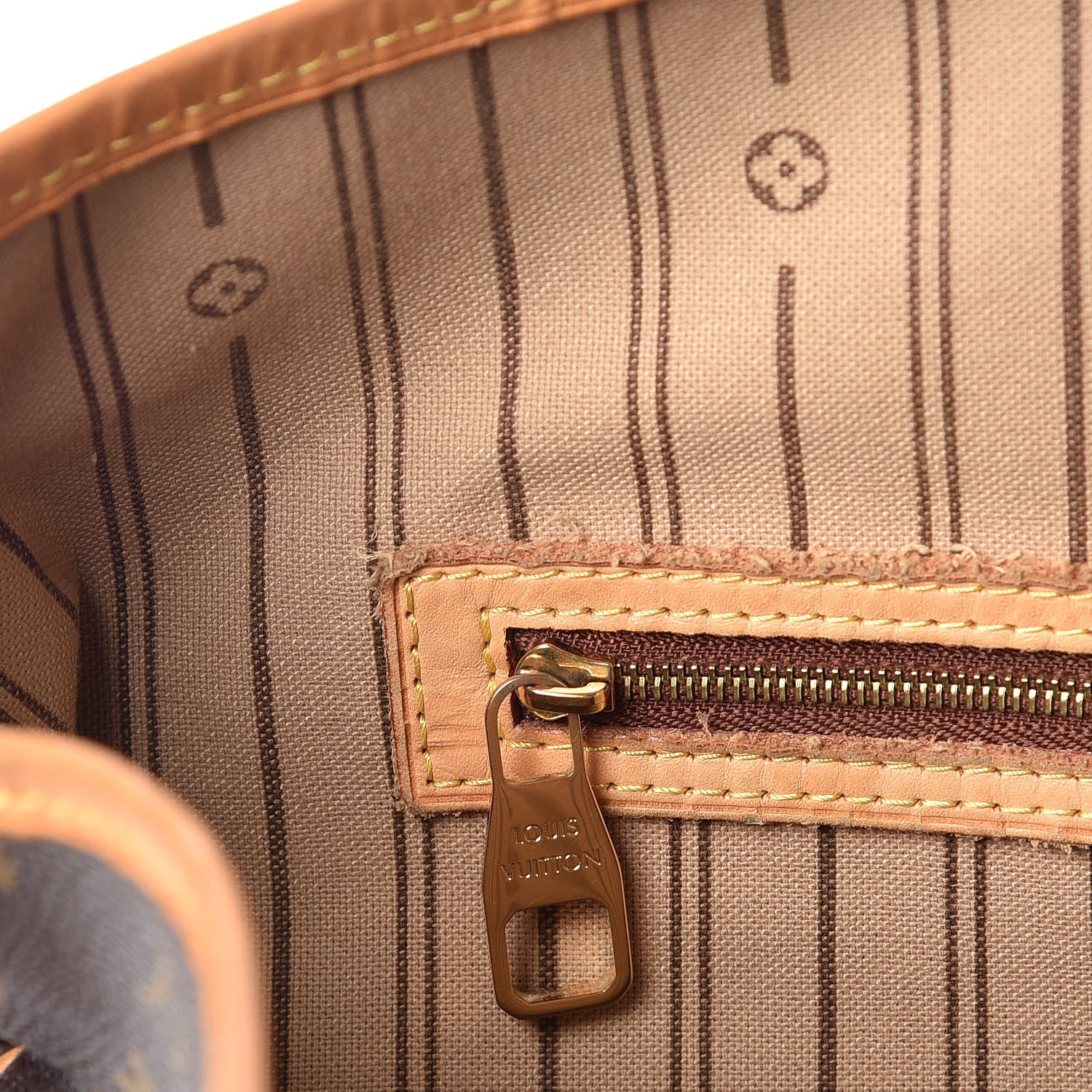Louis Vuitton Monogram Delightful PM 9 of 19