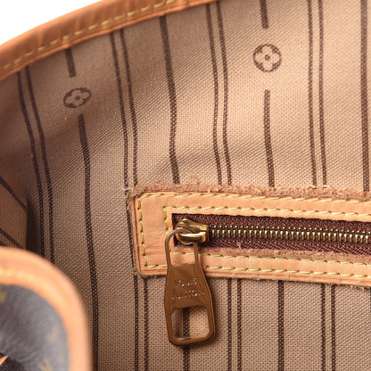 Louis Vuitton Monogram Delightful PM 9 of 19