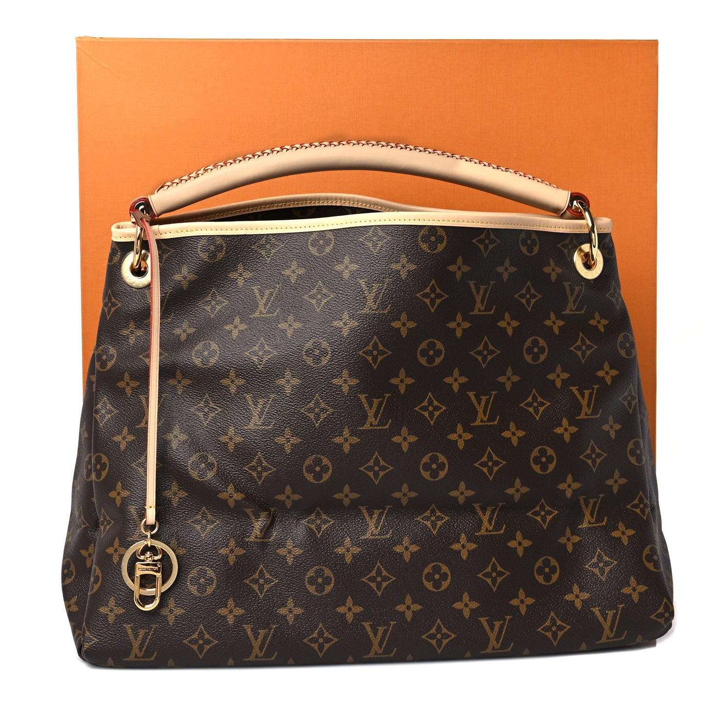 Monogram Artsy MM