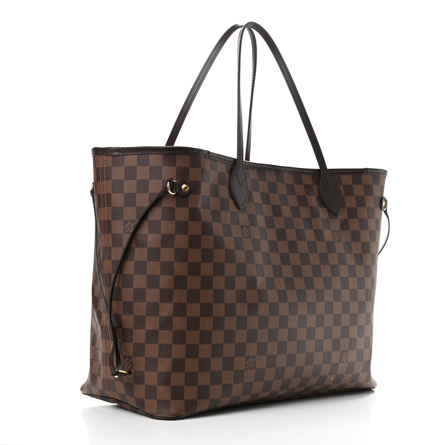 Damier Ebene Neo Neverfull GM