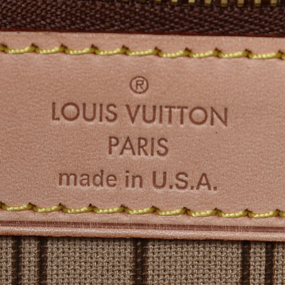 Louis Vuitton Monogram Neverfull MM 8 of 11