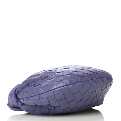 Bottega Veneta Nappa Intrecciato Mini Jodie Lavender 4 of 9