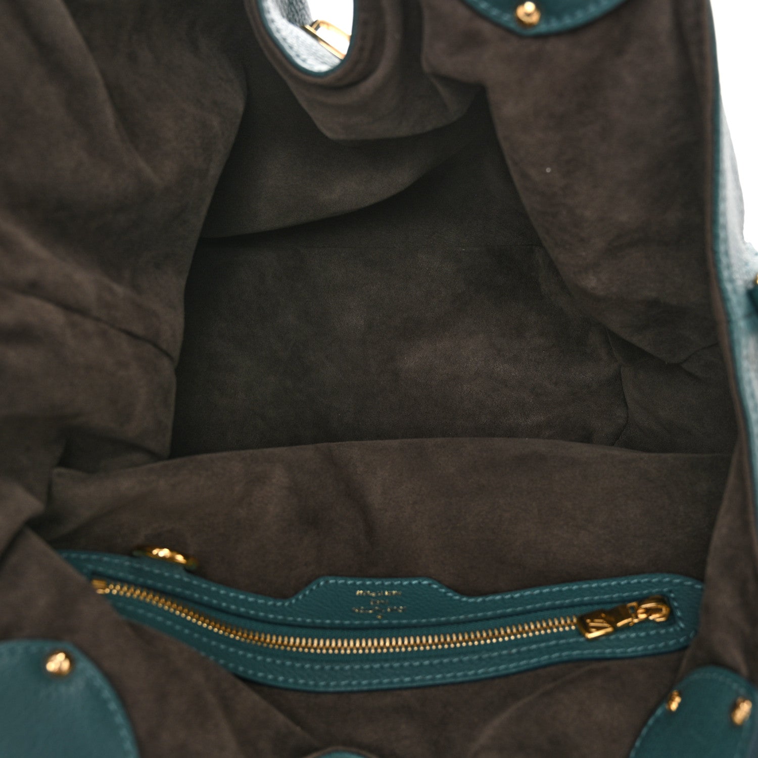 Louis Vuitton Mahina L Lagon 5 of 9