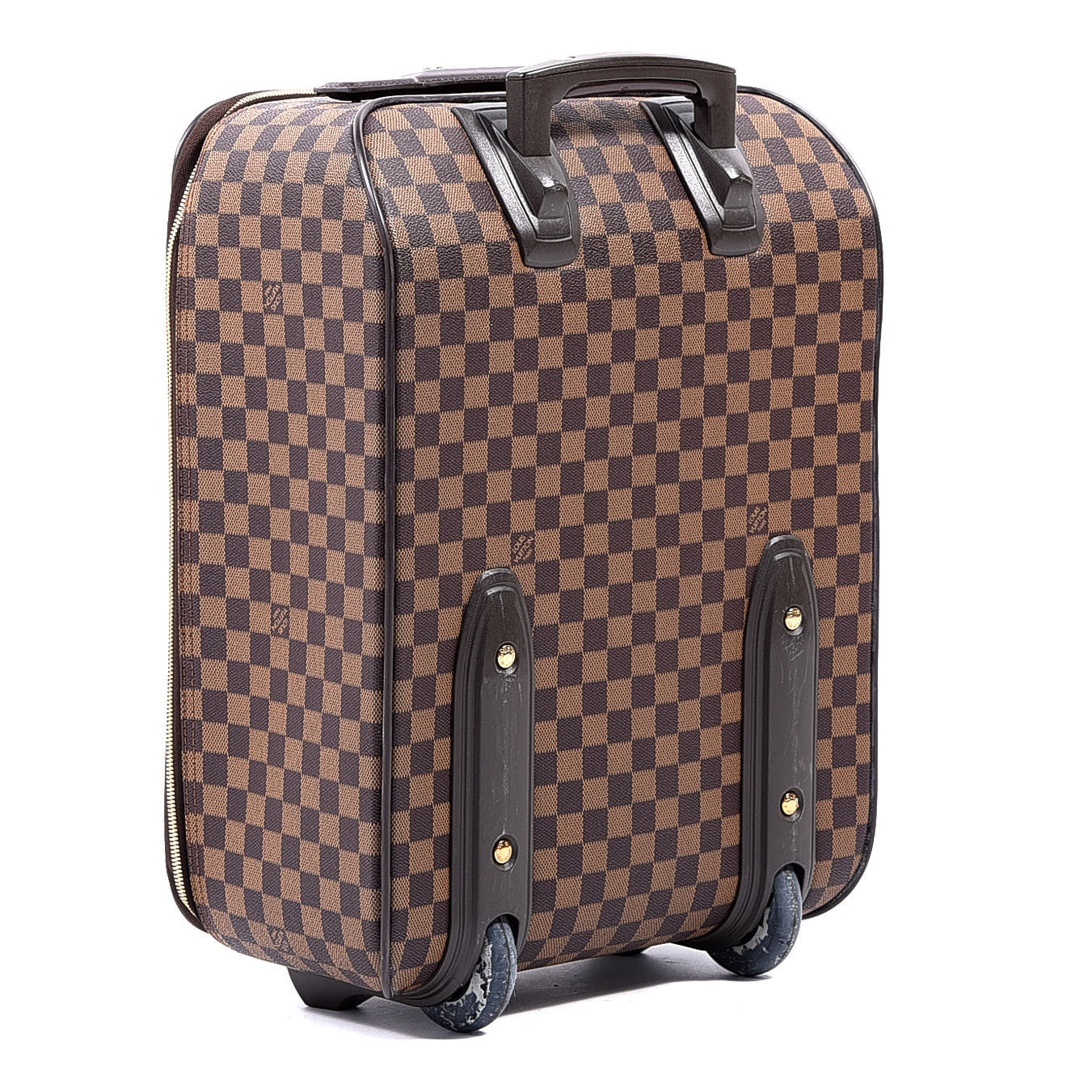 Louis Vuitton Damier Ebene Pegase 45 2 of 5