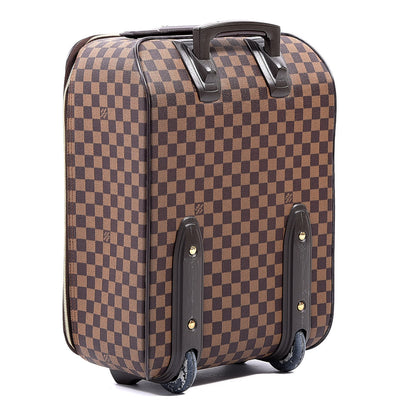 Louis Vuitton Damier Ebene Pegase 45 2 of 5