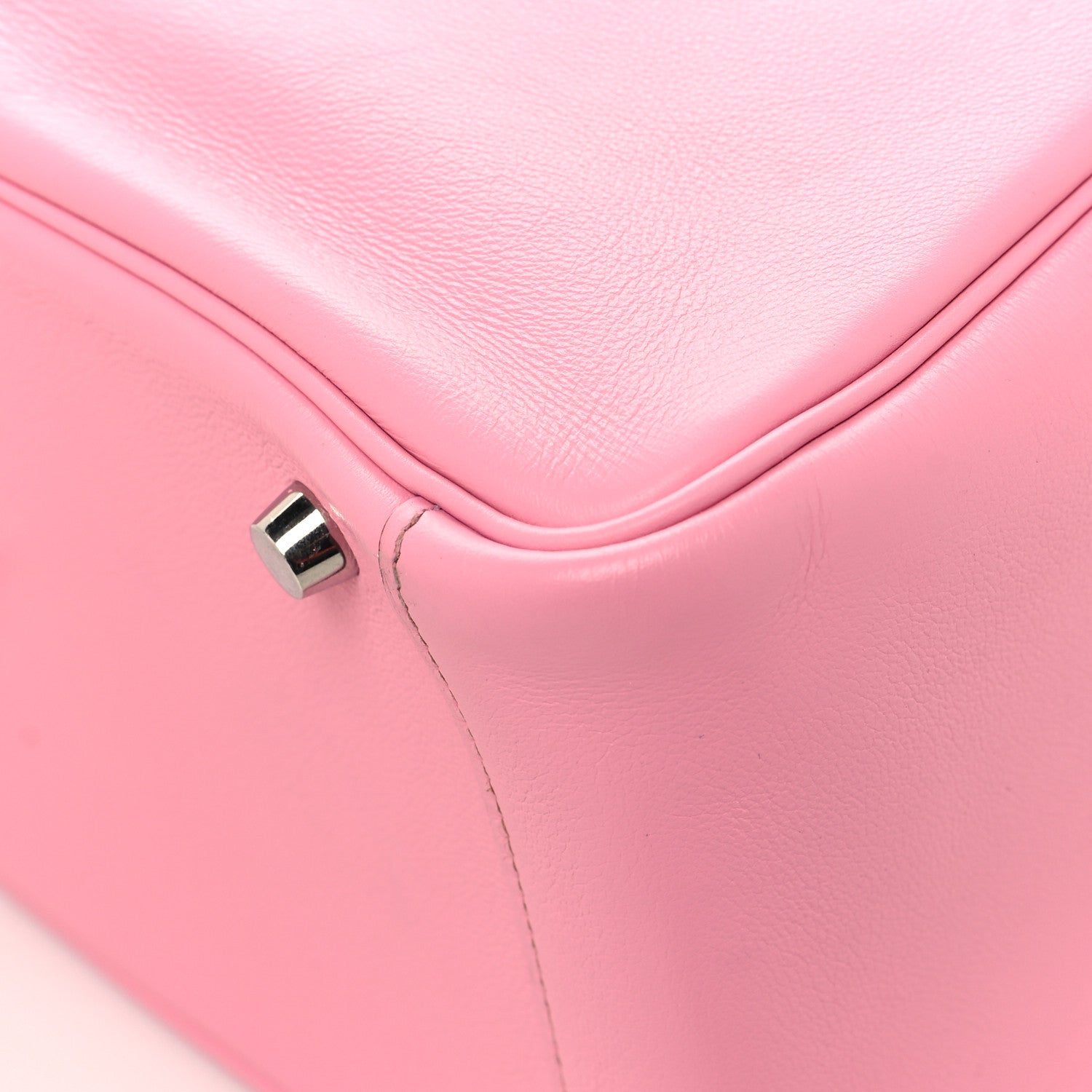 Hermes Swift Lindy 30 5P Pink 12 of 14