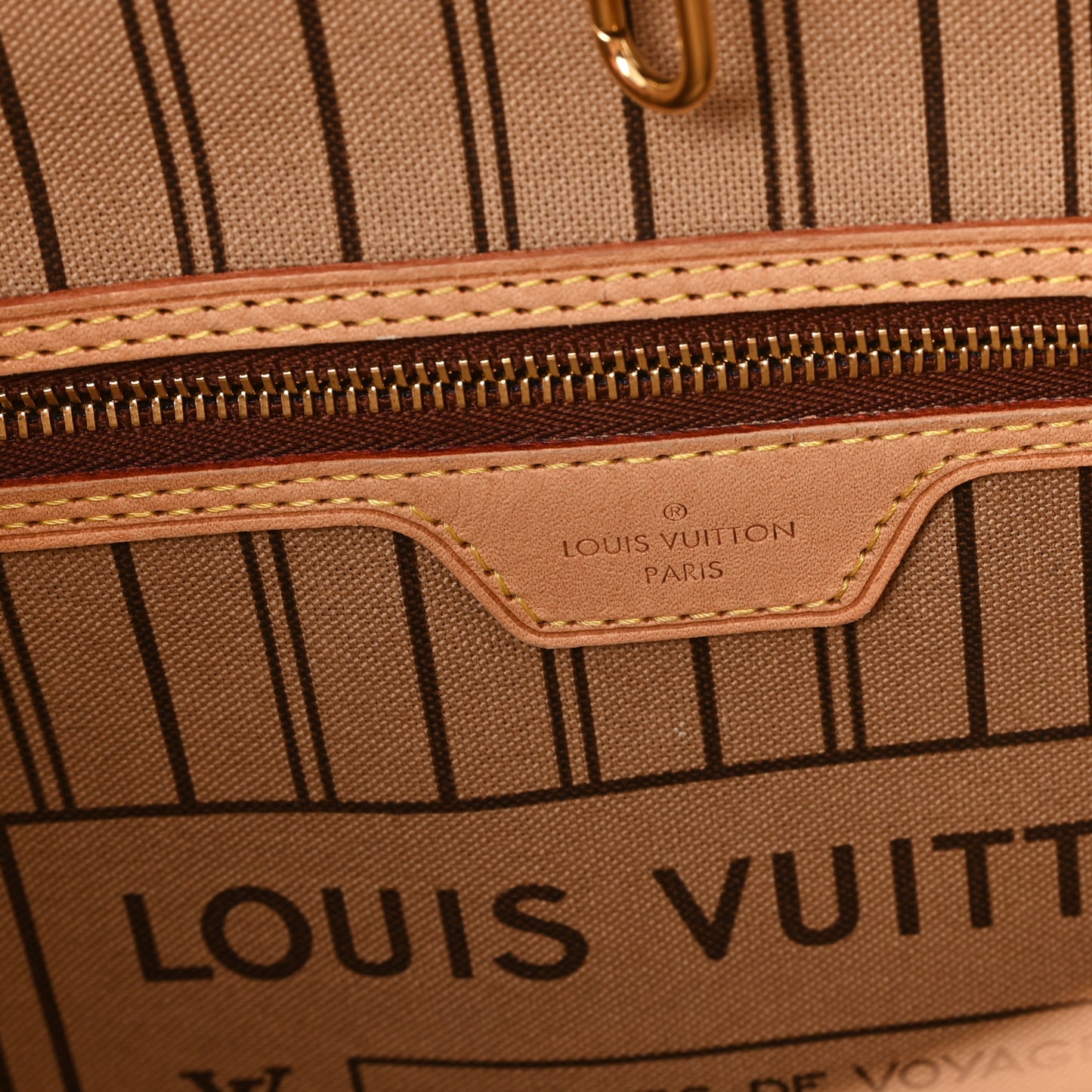 Monogram Neo Neverfull MM