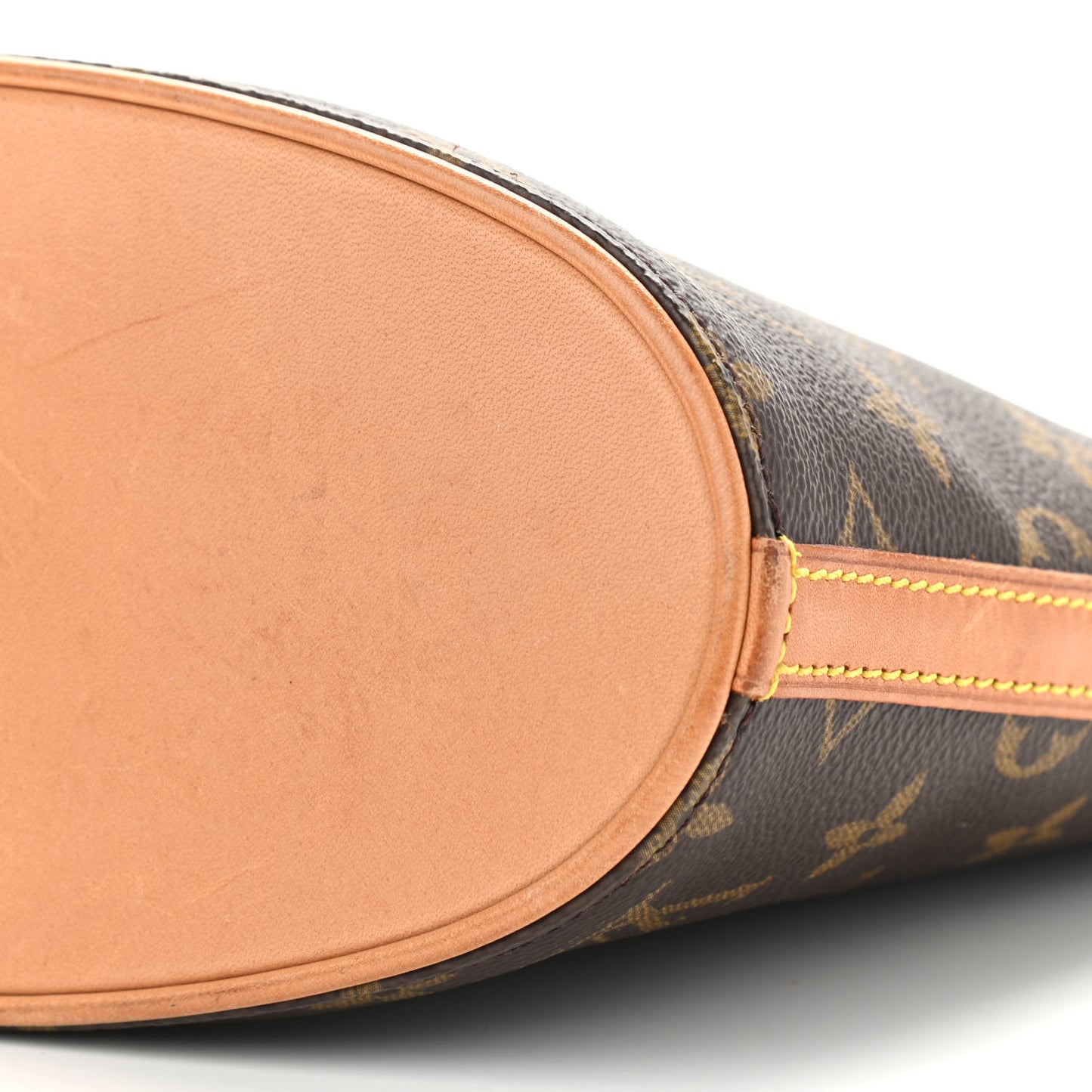 Monogram Drouot
