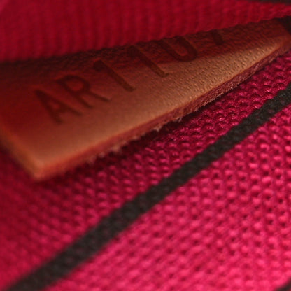 Louis Vuitton Monogram Neverfull PM Pochette Pivoine 4 of 10