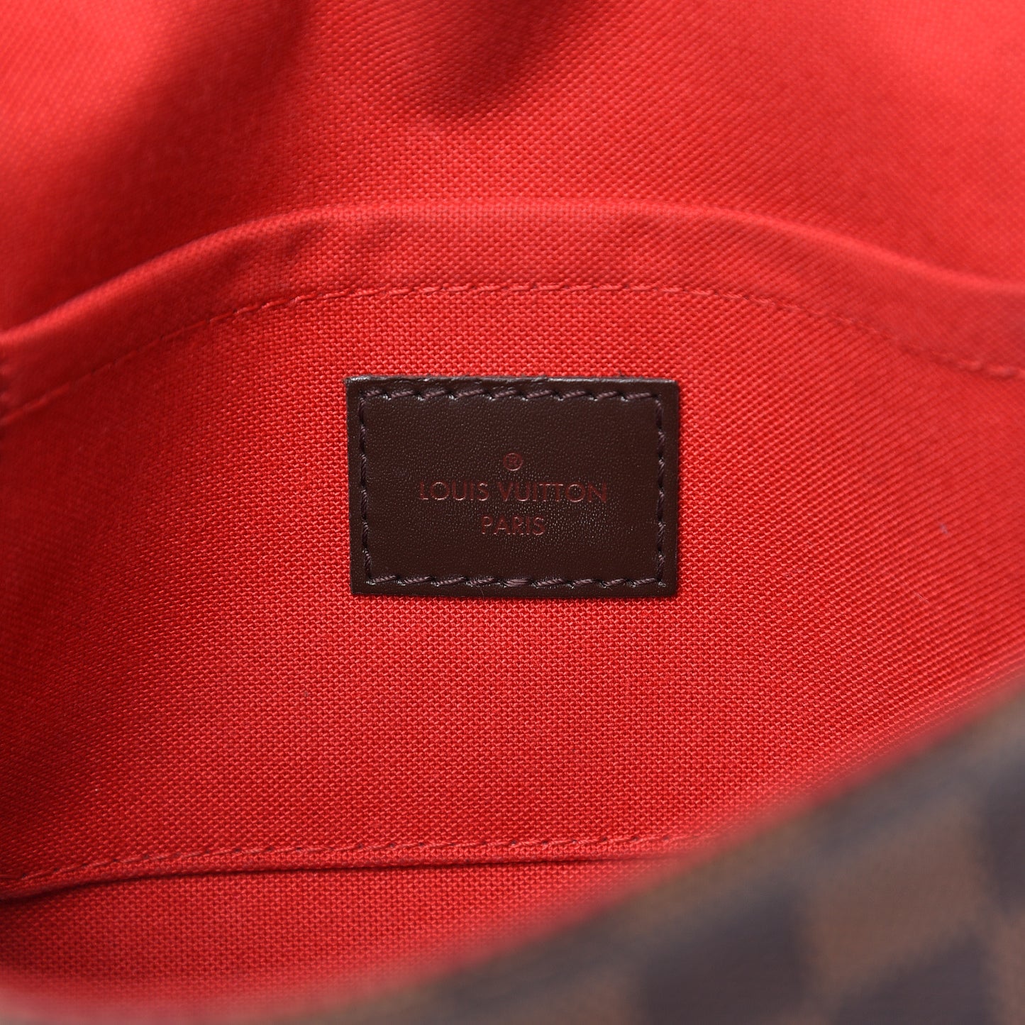 Damier Ebene Favorite MM