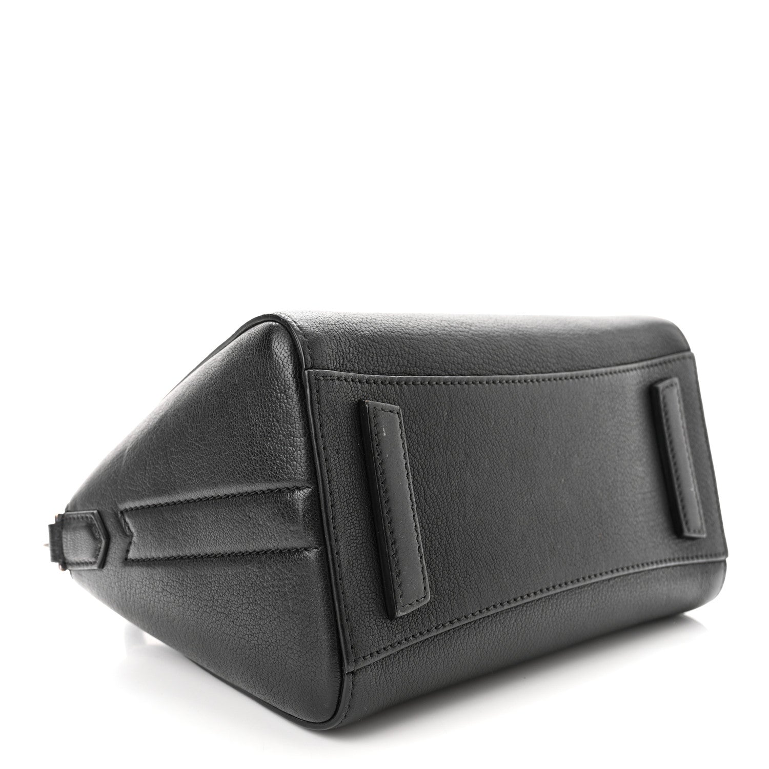 Givenchy Sugar Goatskin Small Antigona Black 4 of 11