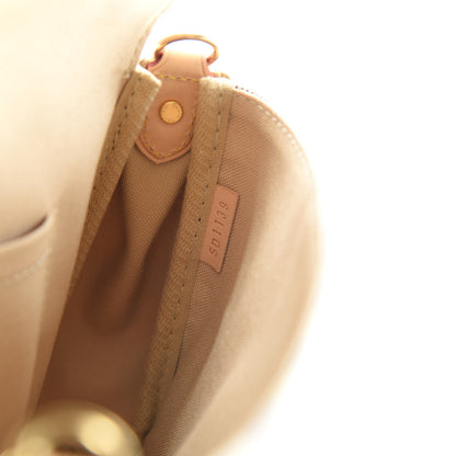 Louis Vuitton Damier Azur Favorite MM 8 of 12