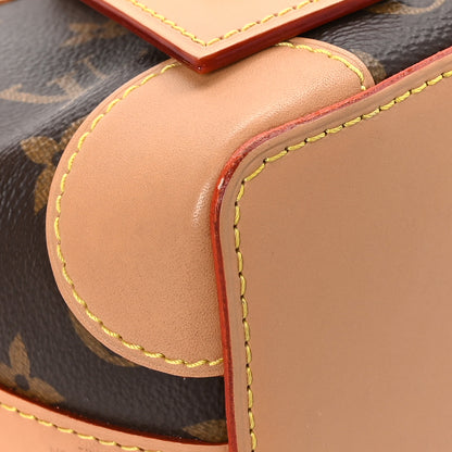 Louis Vuitton LOUIS VUITTON Monogram Noé Purse 9 of 12