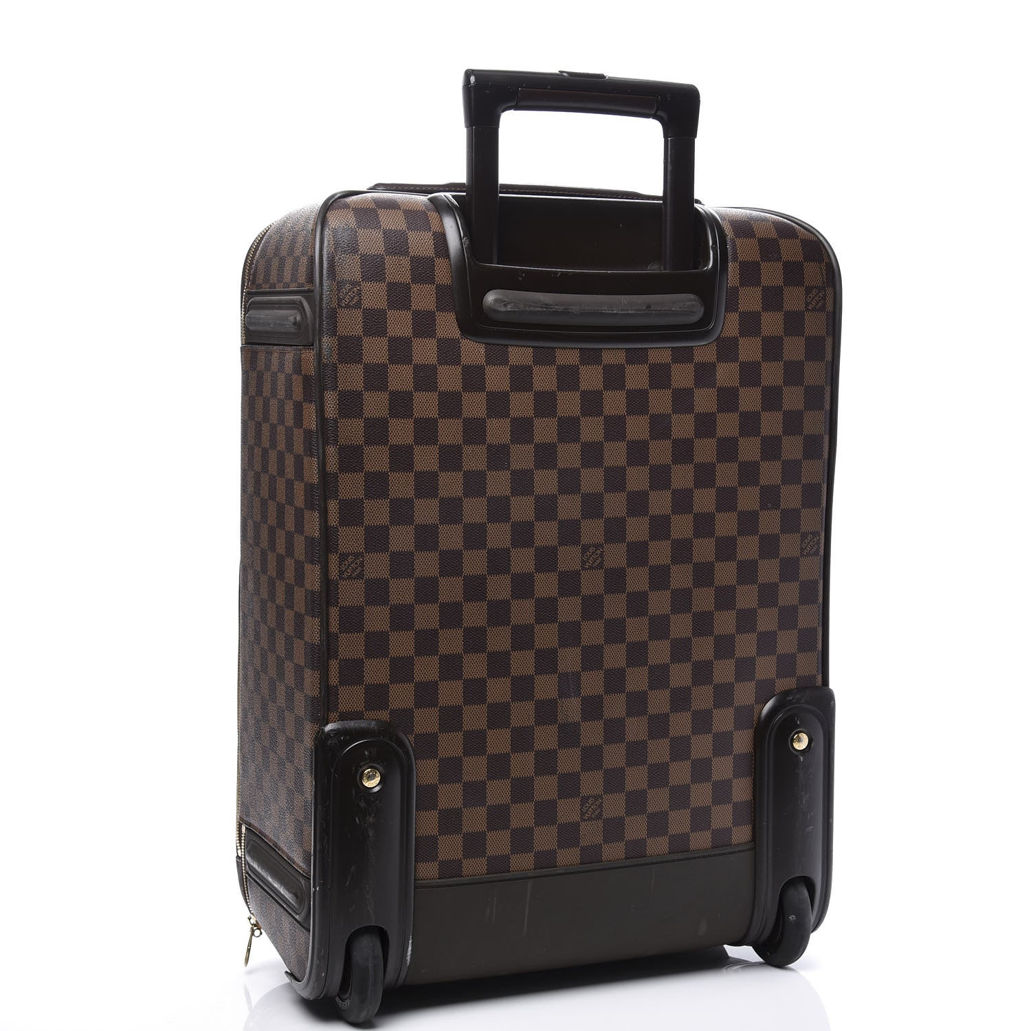 Louis Vuitton Damier Ebene Pegase 55 Business 2 of 22