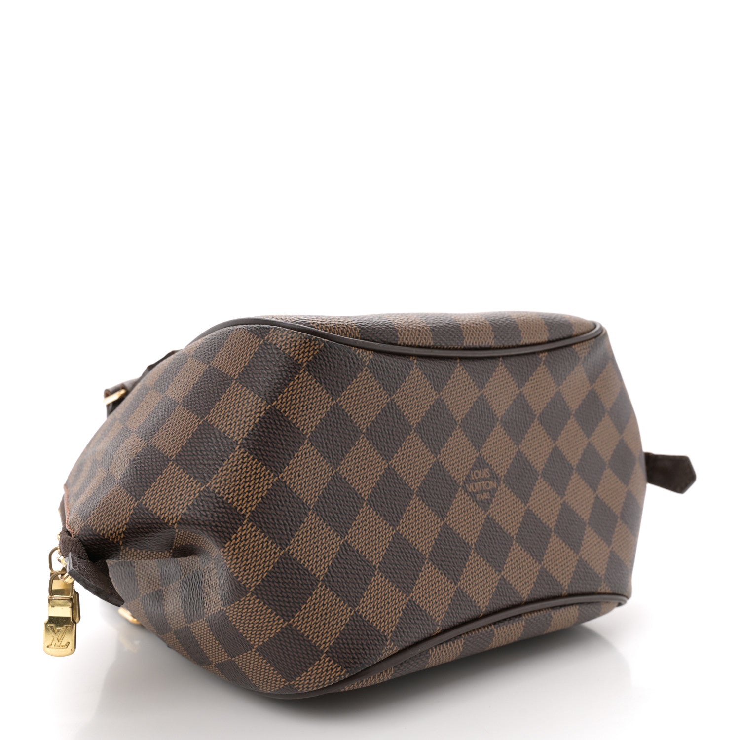 Louis Vuitton Damier Ebene Belem PM 4 of 10