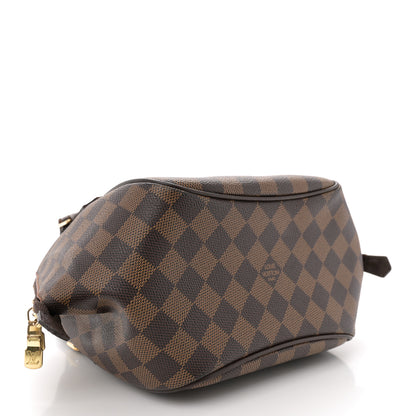 Louis Vuitton Damier Ebene Belem PM 4 of 10