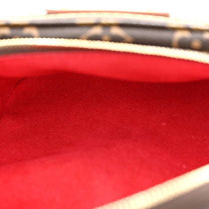 Louis Vuitton LV X TM Monogram Cerises Mini Bumbag 5 of 10