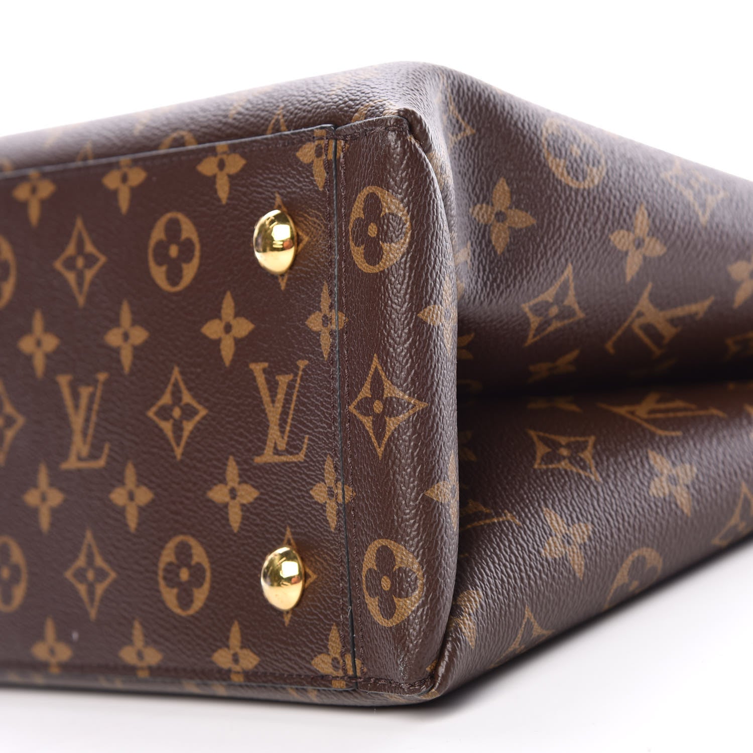 Louis Vuitton Monogram Flower Tote 14 of 14