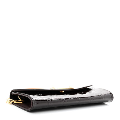 Louis Vuitton Vernis Sunset Boulevard Amarante 4 of 10
