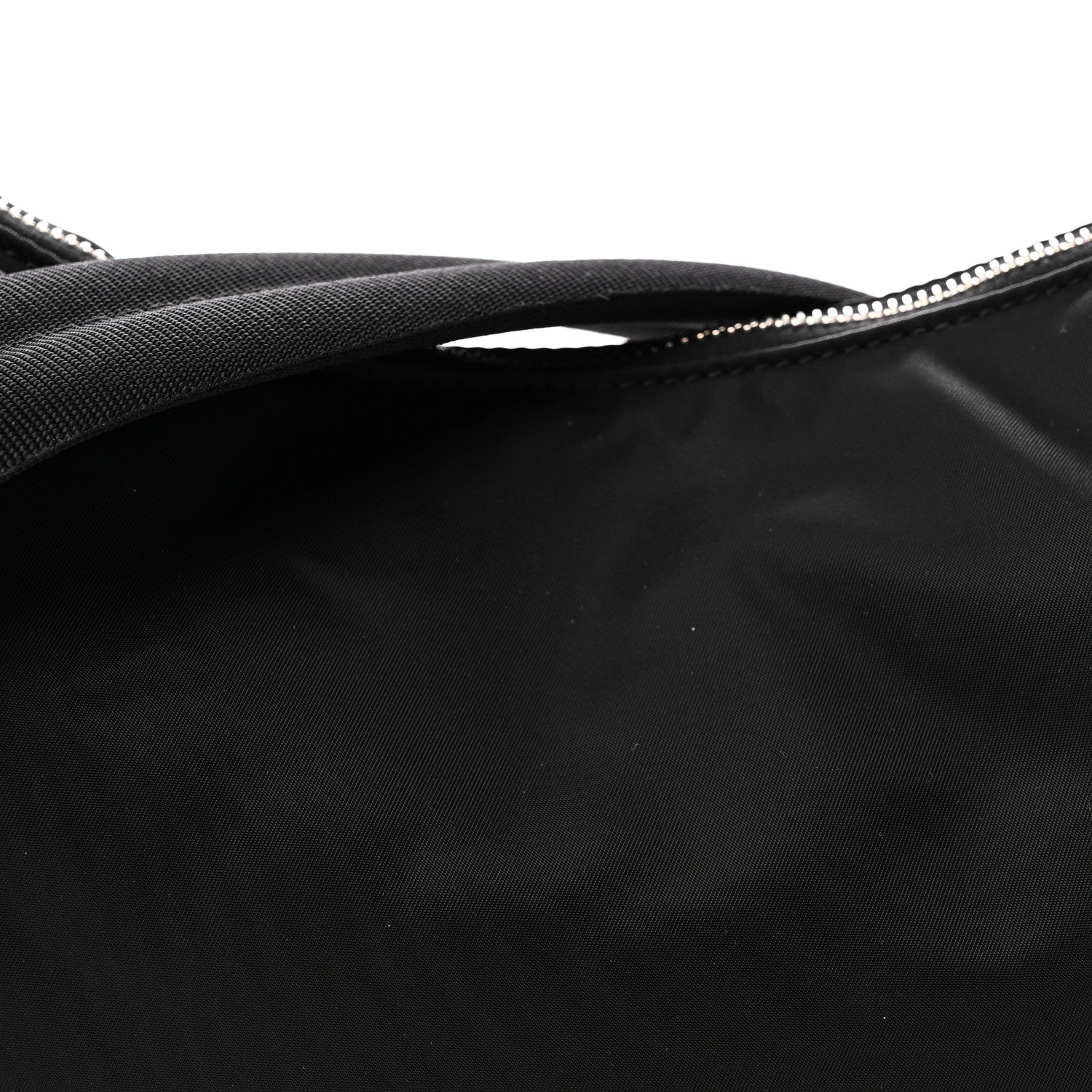 Givenchy Nylon Voyou Crossbody Bag Black 7 of 10