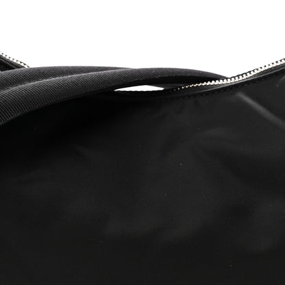 Givenchy Nylon Voyou Crossbody Bag Black 7 of 10