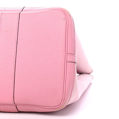Hermes Toile Negonda Garden Party 36 MM 5P Pink 6 of 11